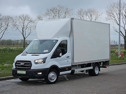 Ford Transit 0