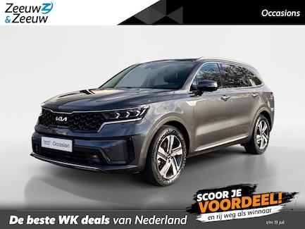 Kia Sorento 0