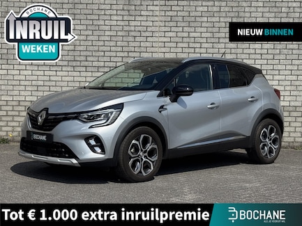 Renault Captur 0