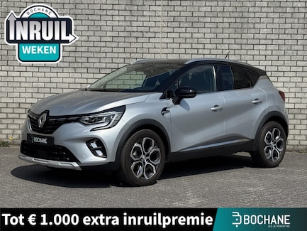 Renault Captur 0