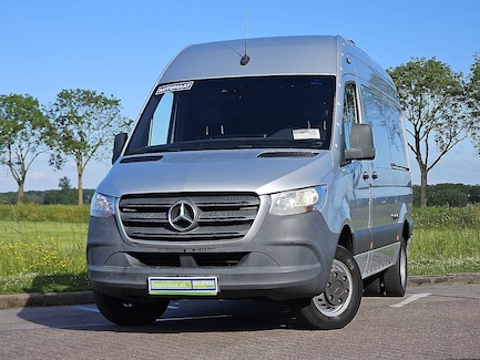 Mercedes-Benz Sprinter 0