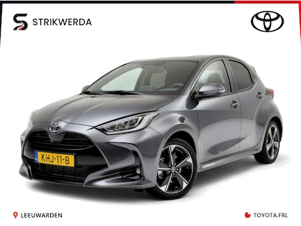 Toyota Yaris 0