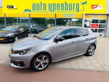 Peugeot 308 0