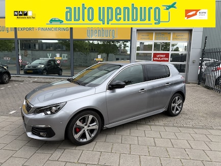 Peugeot 308 0