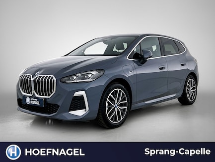 BMW 2-Serie Active Tourer 0