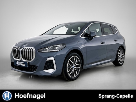 BMW 2-Serie Active Tourer 0