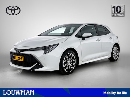Toyota Corolla 0