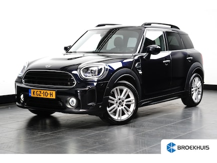 MINI Countryman 0