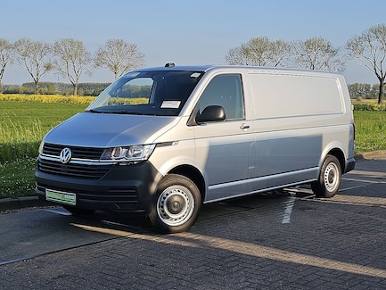 Volkswagen Transporter 0