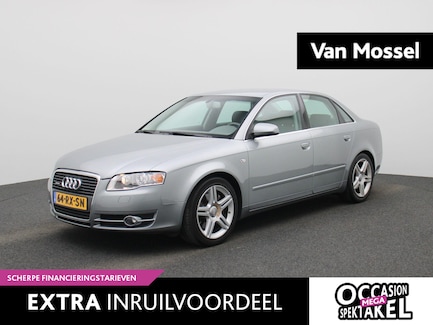 Audi A4 0