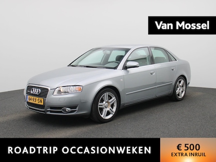 Audi A4 0