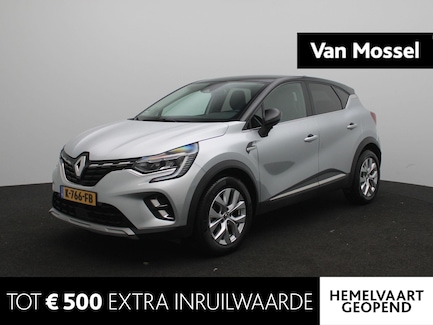 Renault Captur 0