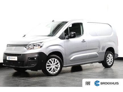 Fiat Doblò 0