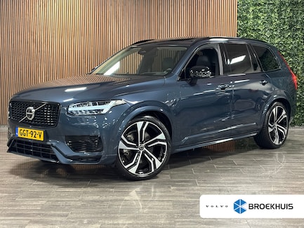 Volvo XC90 0