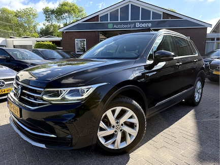 Volkswagen Tiguan 0