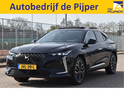 DS 4 0