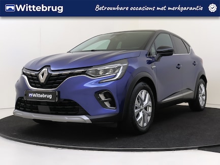 Renault Captur 0