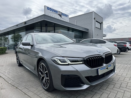BMW 5-Serie 0