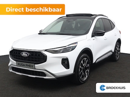 Ford Kuga 0