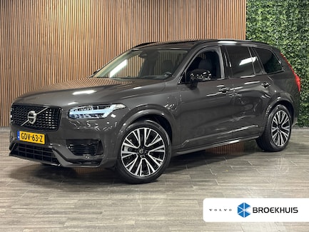 Volvo XC90 0