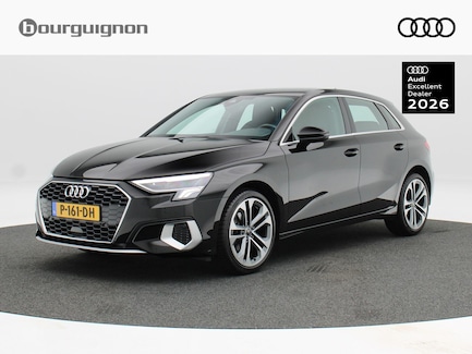 Audi A3 0