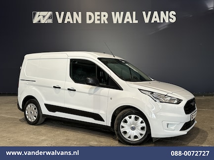 Ford Transit Connect 0