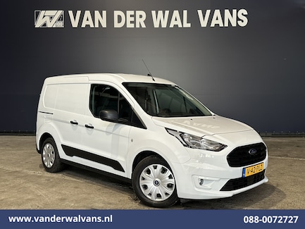 Ford Transit Connect 0