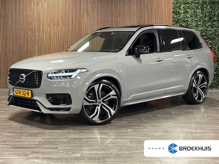 Volvo XC90 0