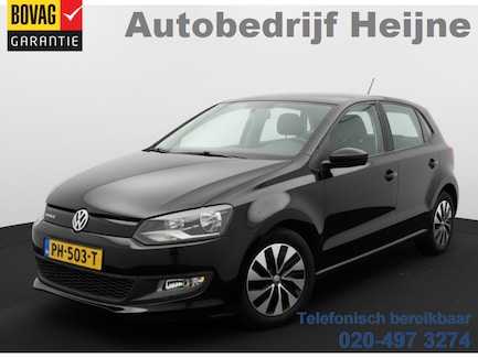Volkswagen Polo 0