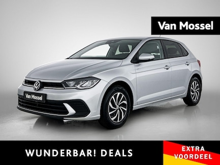 Volkswagen Polo 0