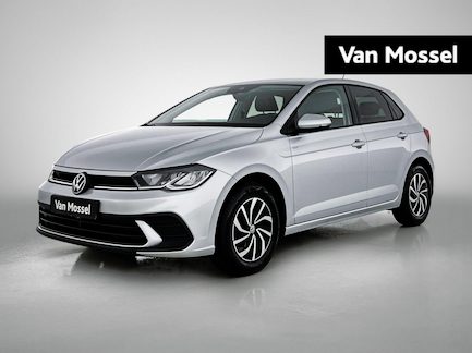 Volkswagen Polo 0