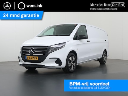 Mercedes-Benz Vito 0