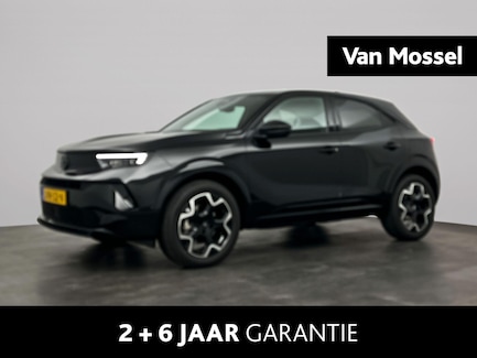 Opel Mokka 0