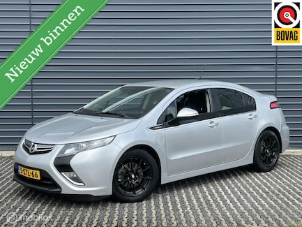 Opel Ampera 0