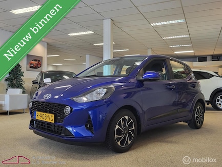Hyundai i10 0