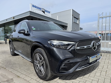 Mercedes-Benz GLC 0