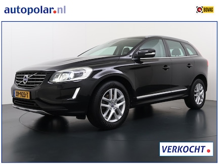Volvo XC60 0