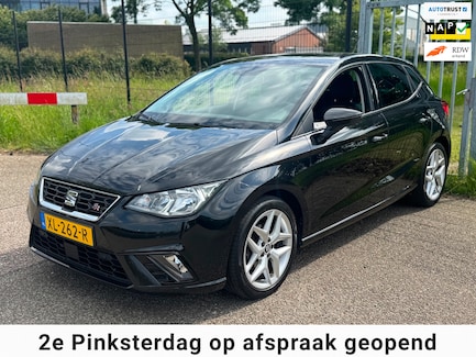 SEAT Ibiza 0
