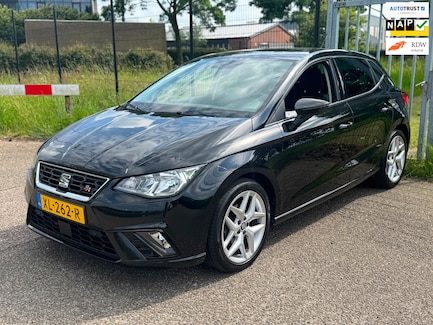 SEAT Ibiza 0