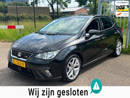 SEAT Ibiza 0