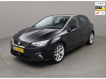 SEAT Ibiza 0