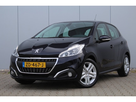 Peugeot 208 0