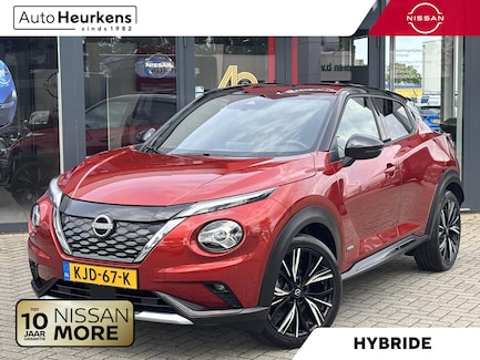 Nissan Juke 0