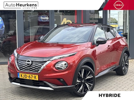 Nissan Juke 0