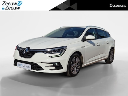 Renault Megane 0