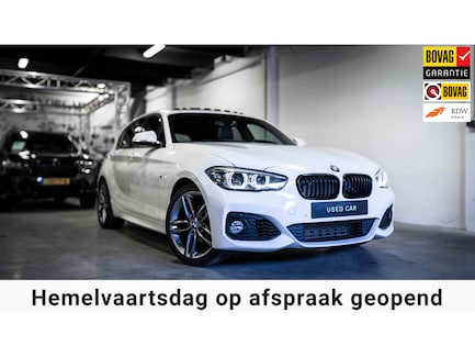 BMW 1-Serie 0
