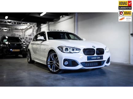 BMW 1-Serie 0