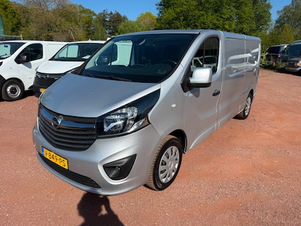 Opel Vivaro 0