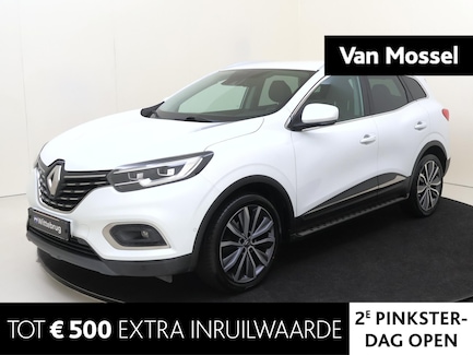Renault Kadjar 0