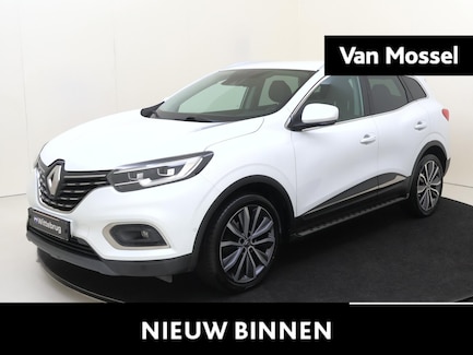 Renault Kadjar 0